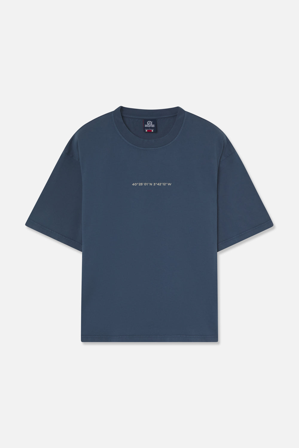 Camiseta EastRiver
