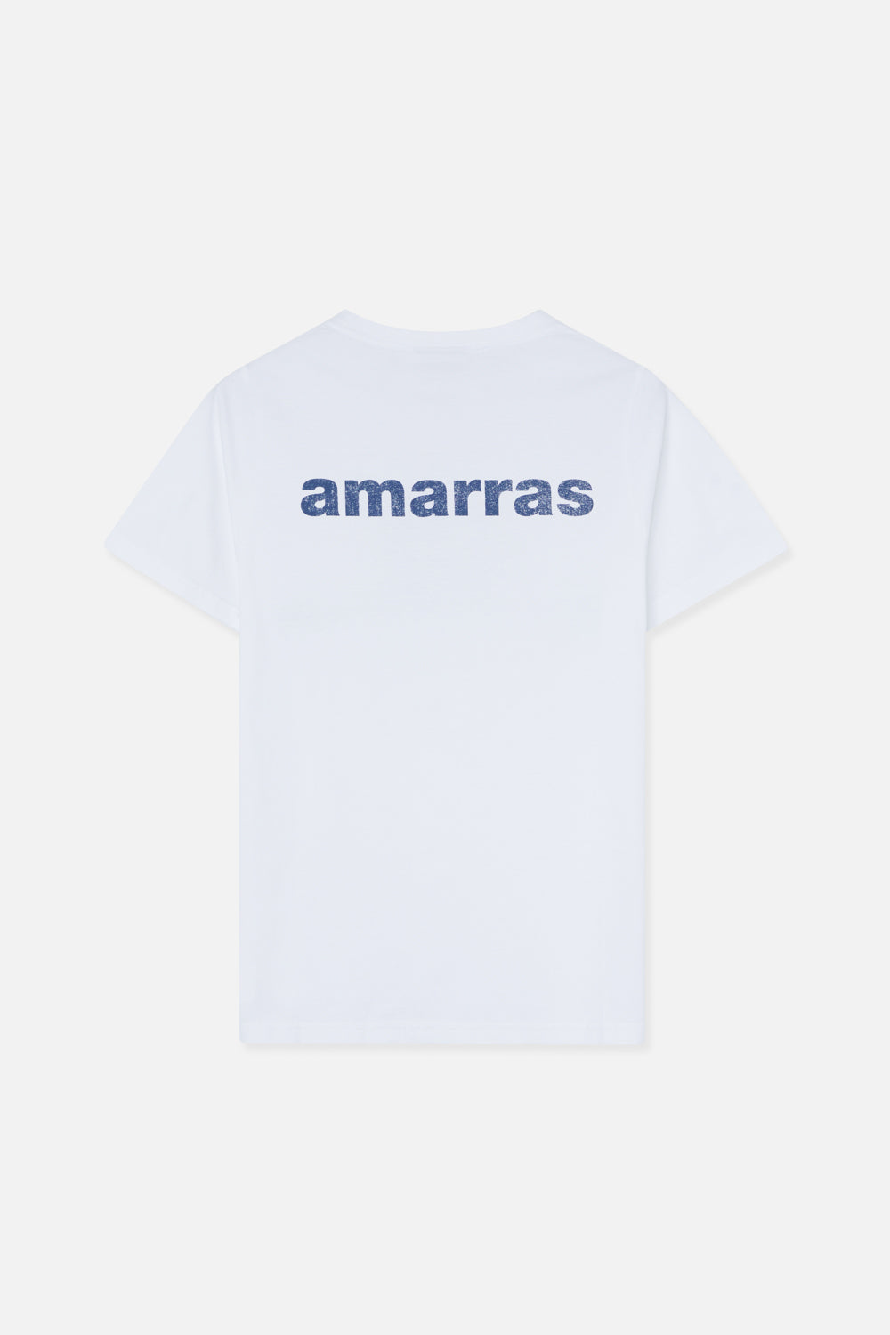 Camiseta Orgánica Leeward -