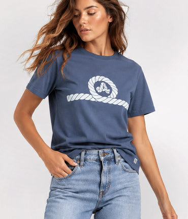 Camiseta Orgánica Windward -