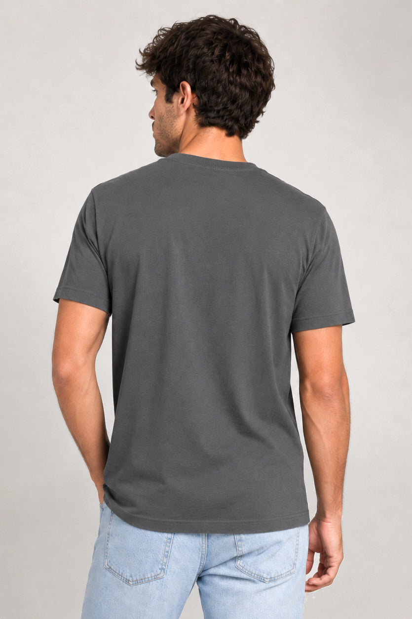 Camiseta Xarraca Gris