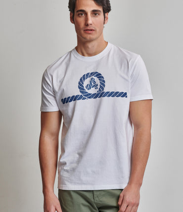 Leeward Organic T-Shirt