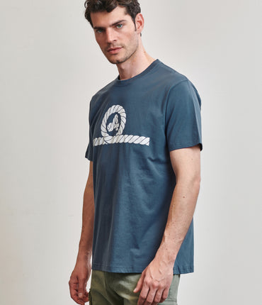 Windward Organic T-Shirt