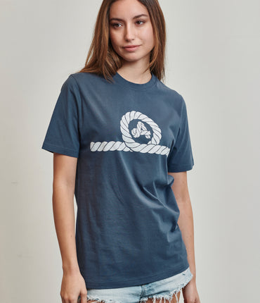 Camiseta Orgánica Windward -
