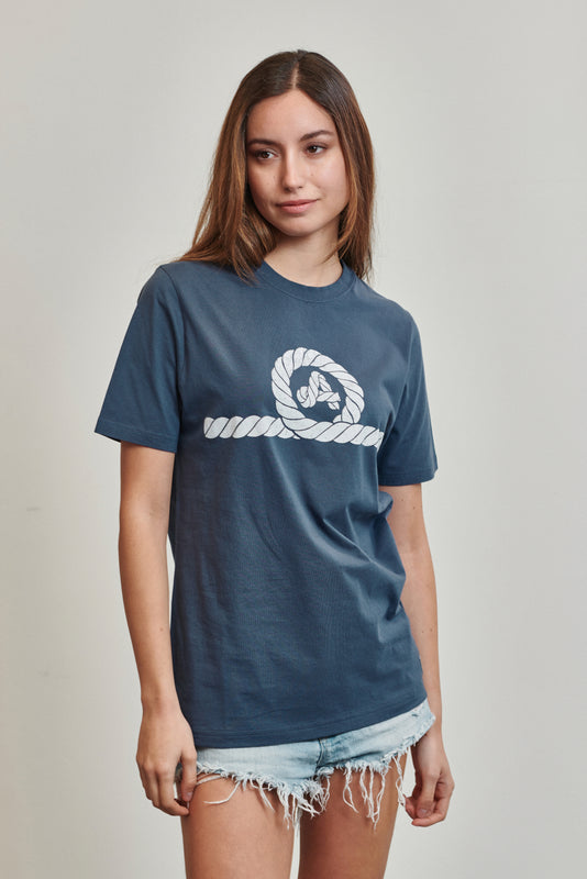 Camiseta Orgánica Windward -