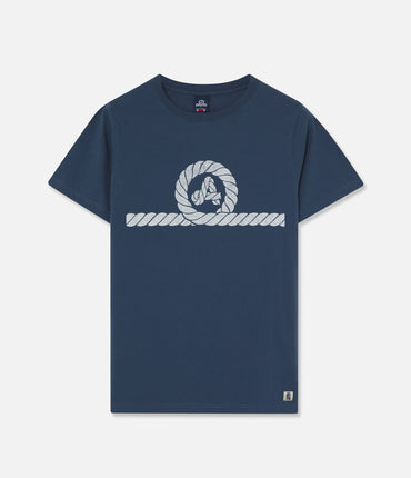 Camiseta Orgánica Windward