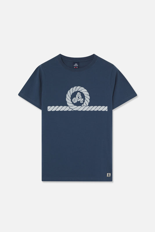 Camiseta Orgánica Windward