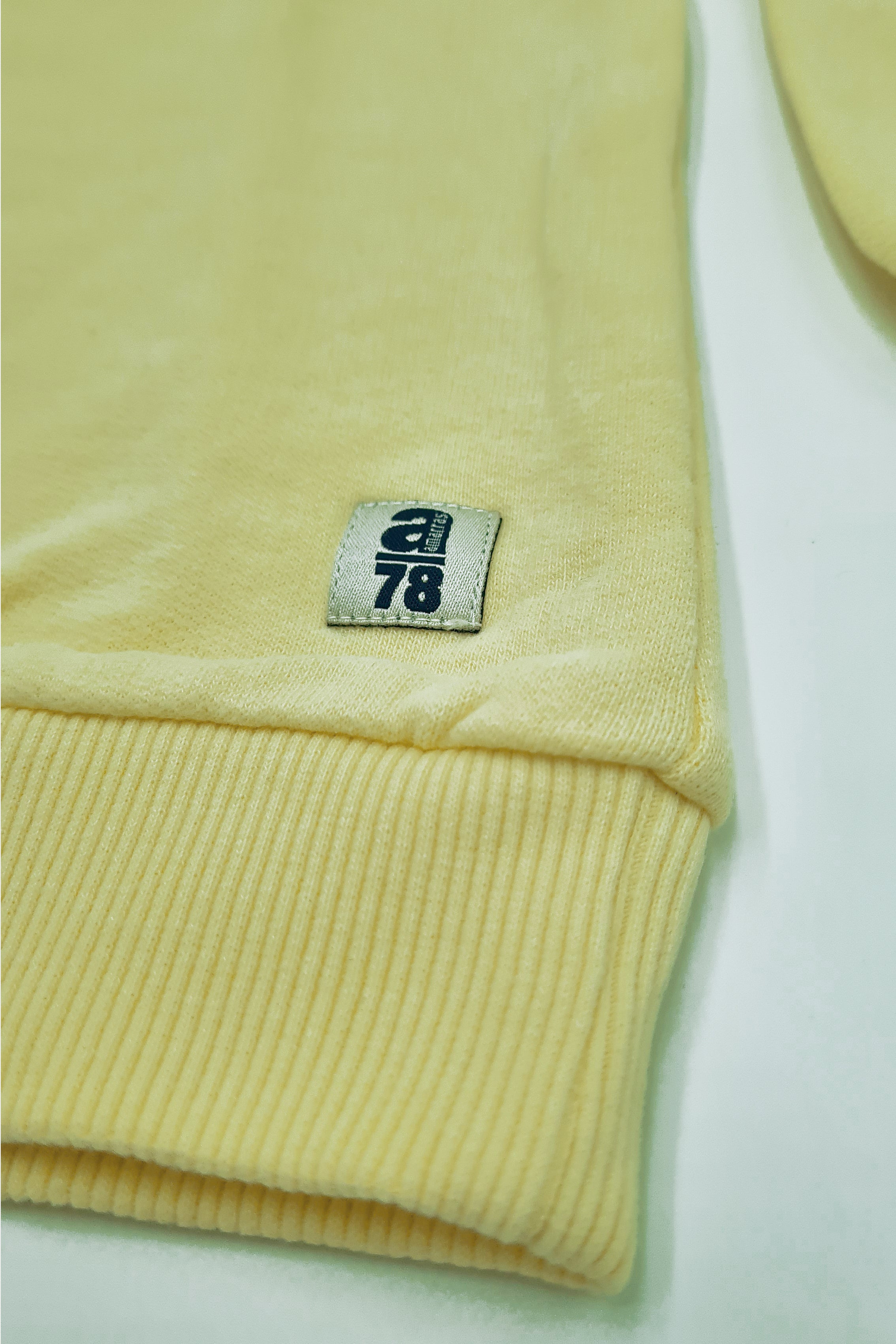 Sudadera Cerdeña Junior