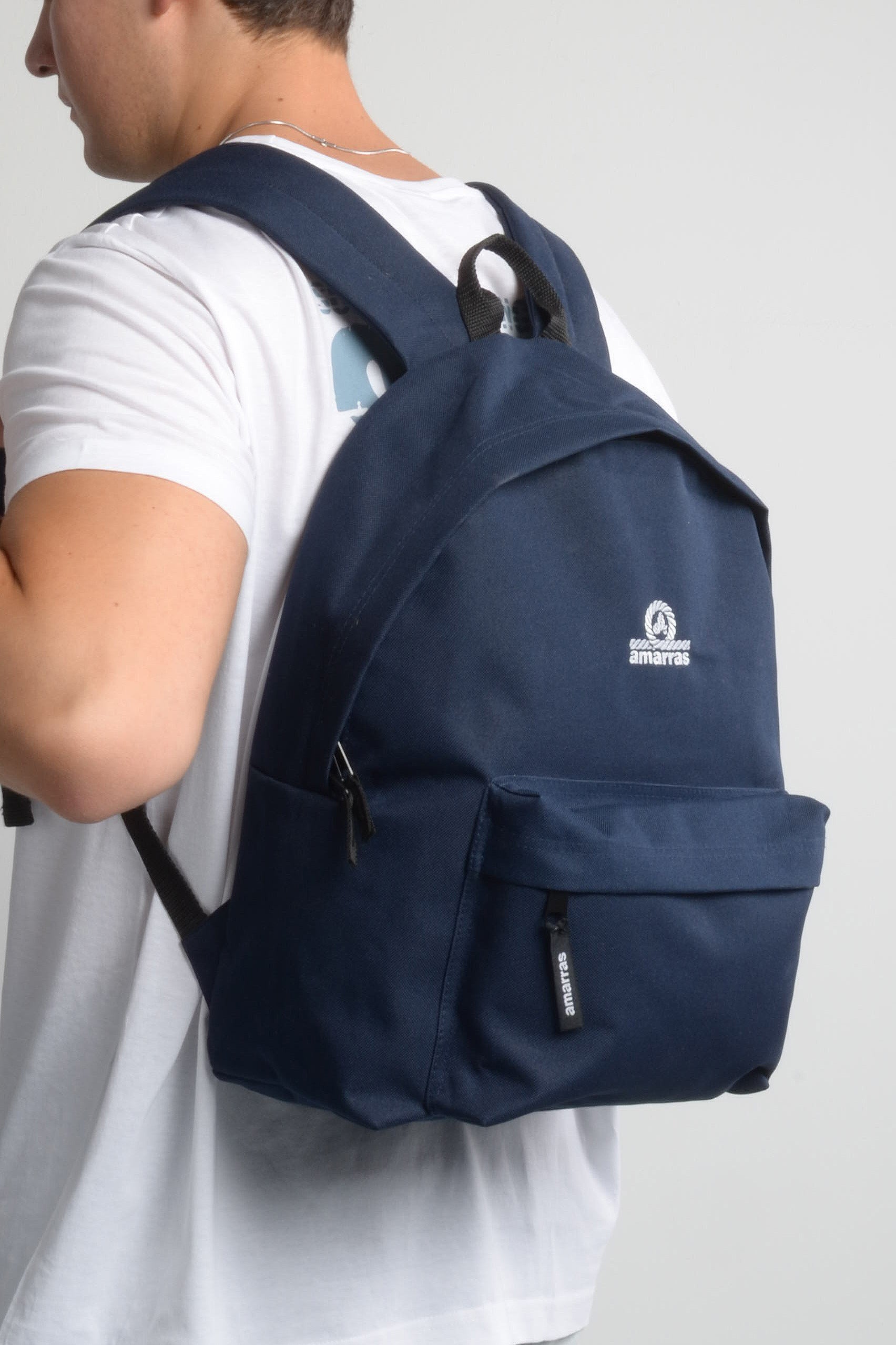 Mochila Sailor Marino