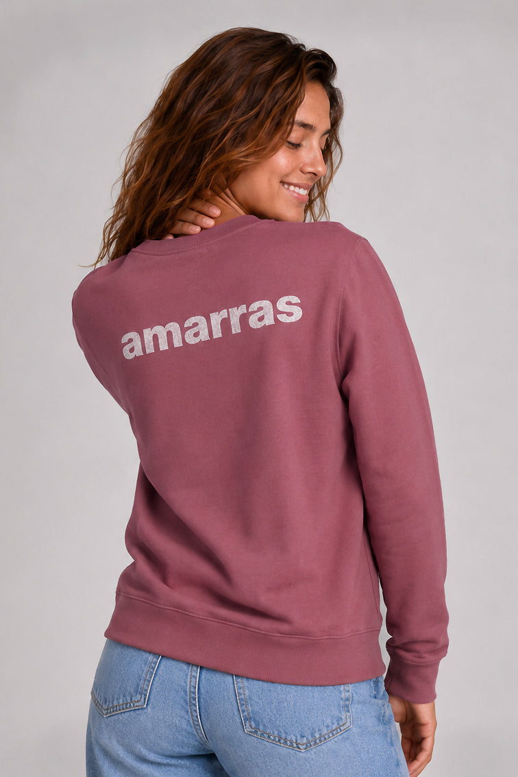 Sudadera Balandra Mujer