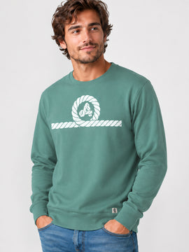 Sudadera Bering