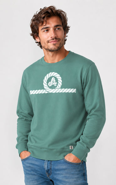 Sudadera Bering
