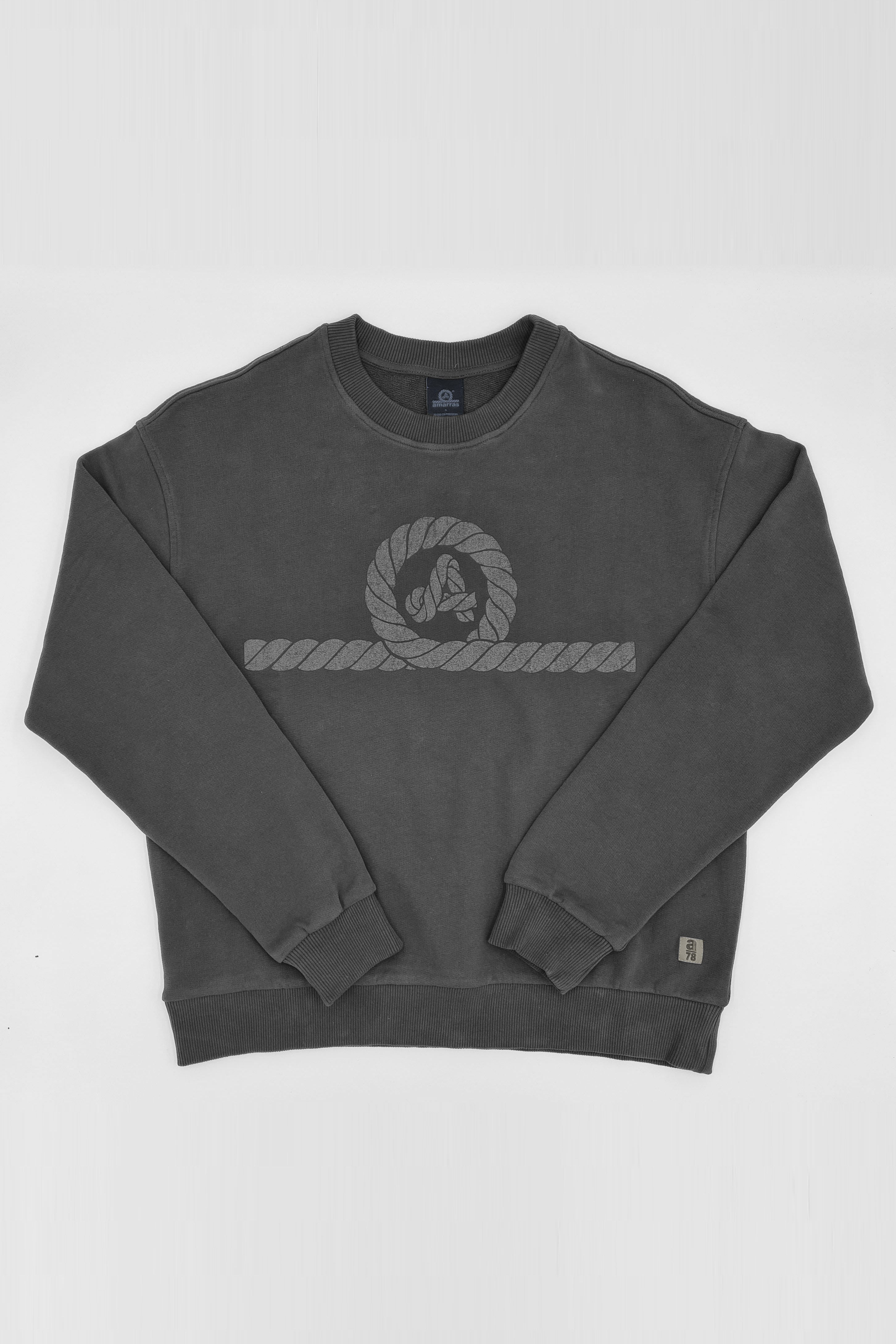 Sudadera Biarritz Mujer