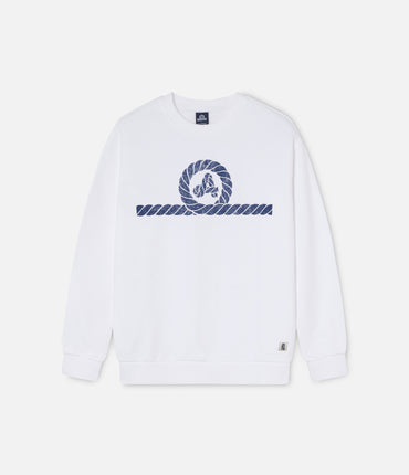 Sudadera Arán