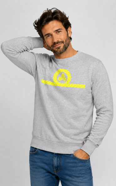 Sudadera Grau