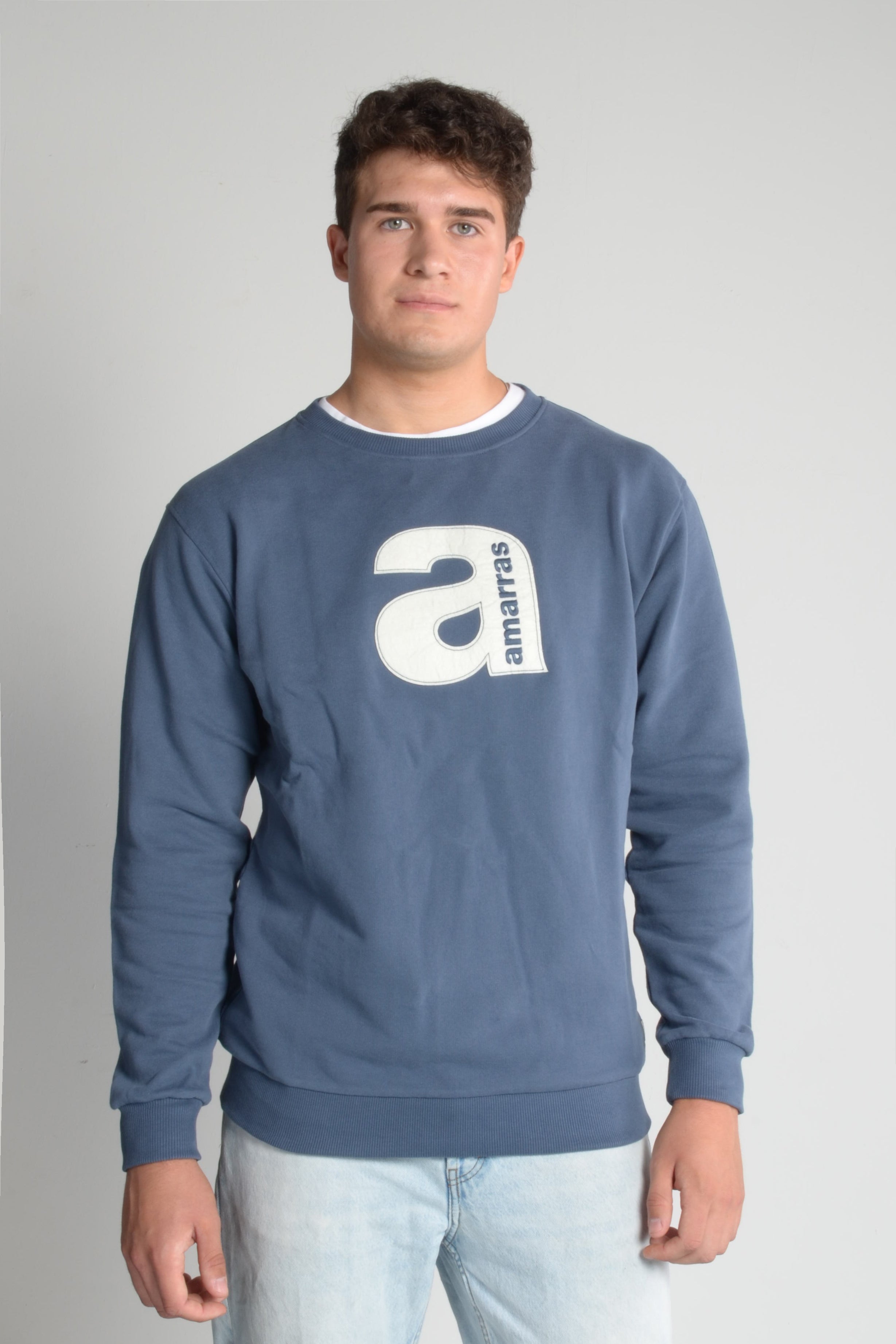 Sudadera SantaLucía