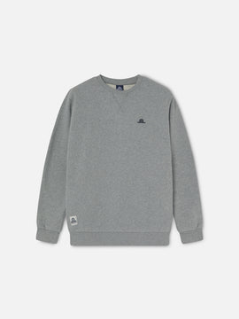 Sudadera Saona Gris