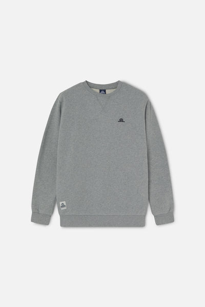 Sudadera Saona Gris