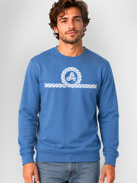Sudadera Índico