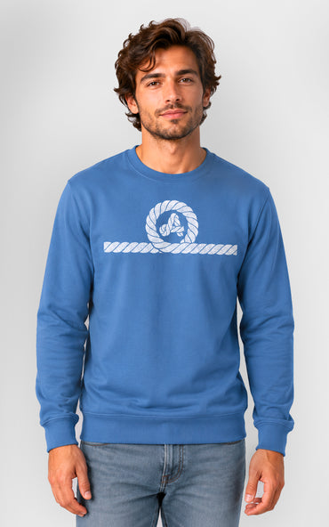 Sudadera Índico