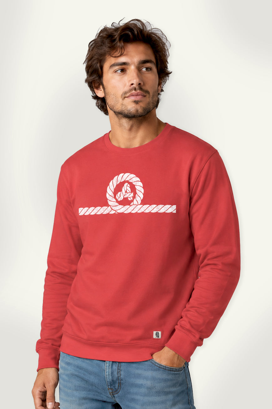 Jog Sweatshirt