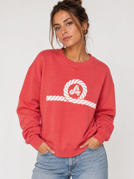 Sudadera Jog Mujer
