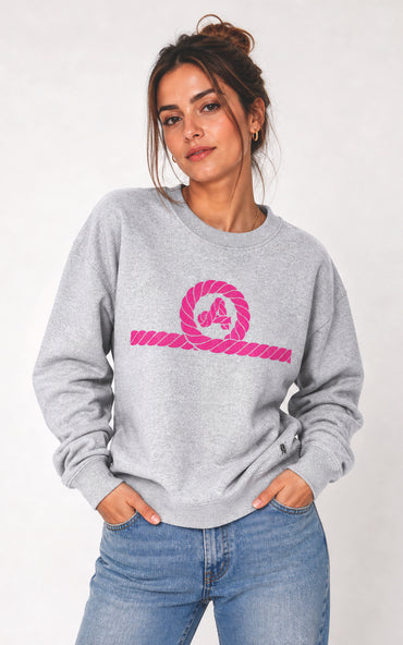Sudadera Alborán Mujer