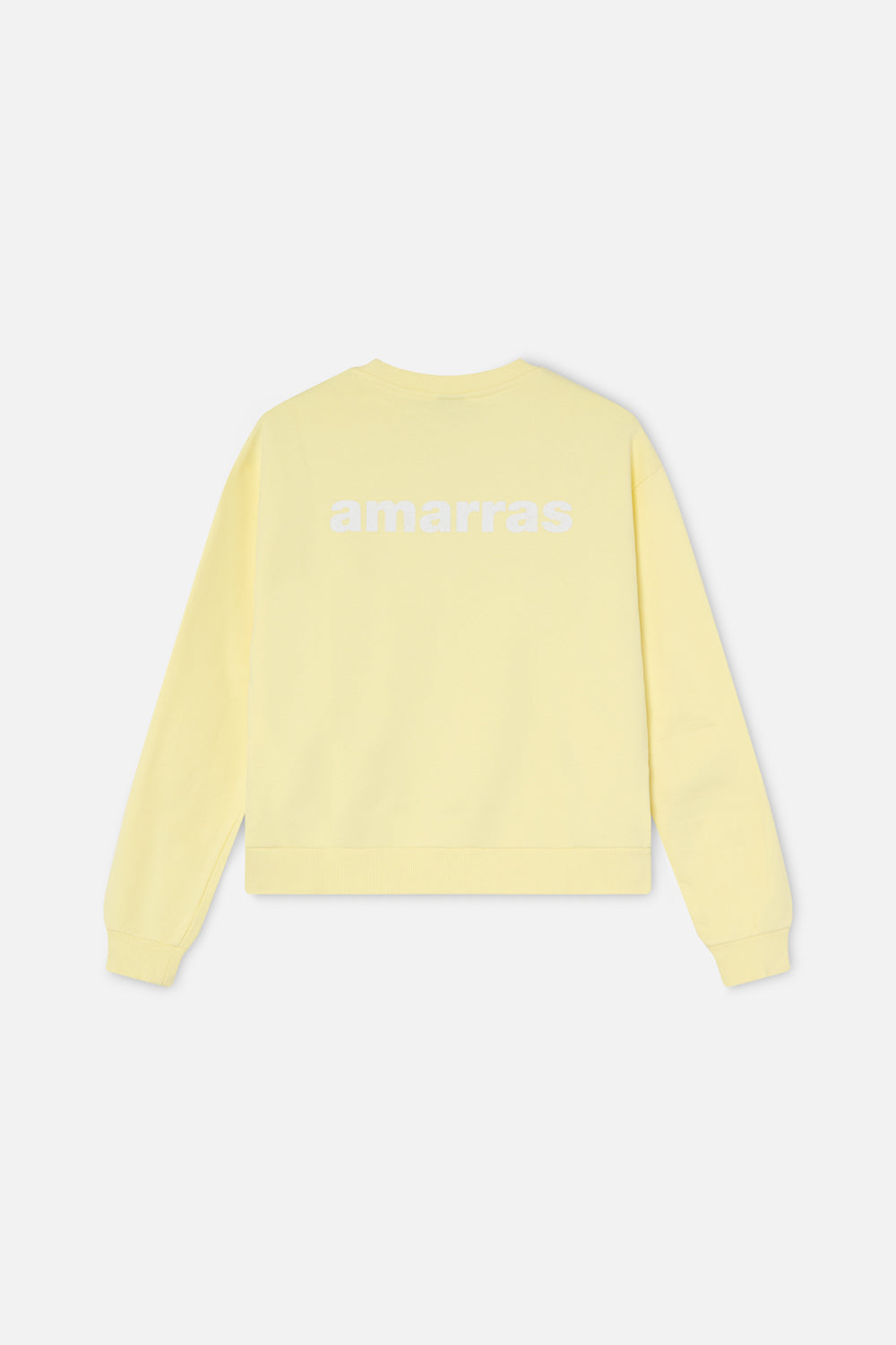 Sudadera Cerdeña Mujer