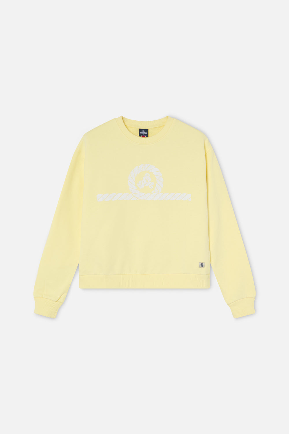 Sudadera Cerdeña Mujer