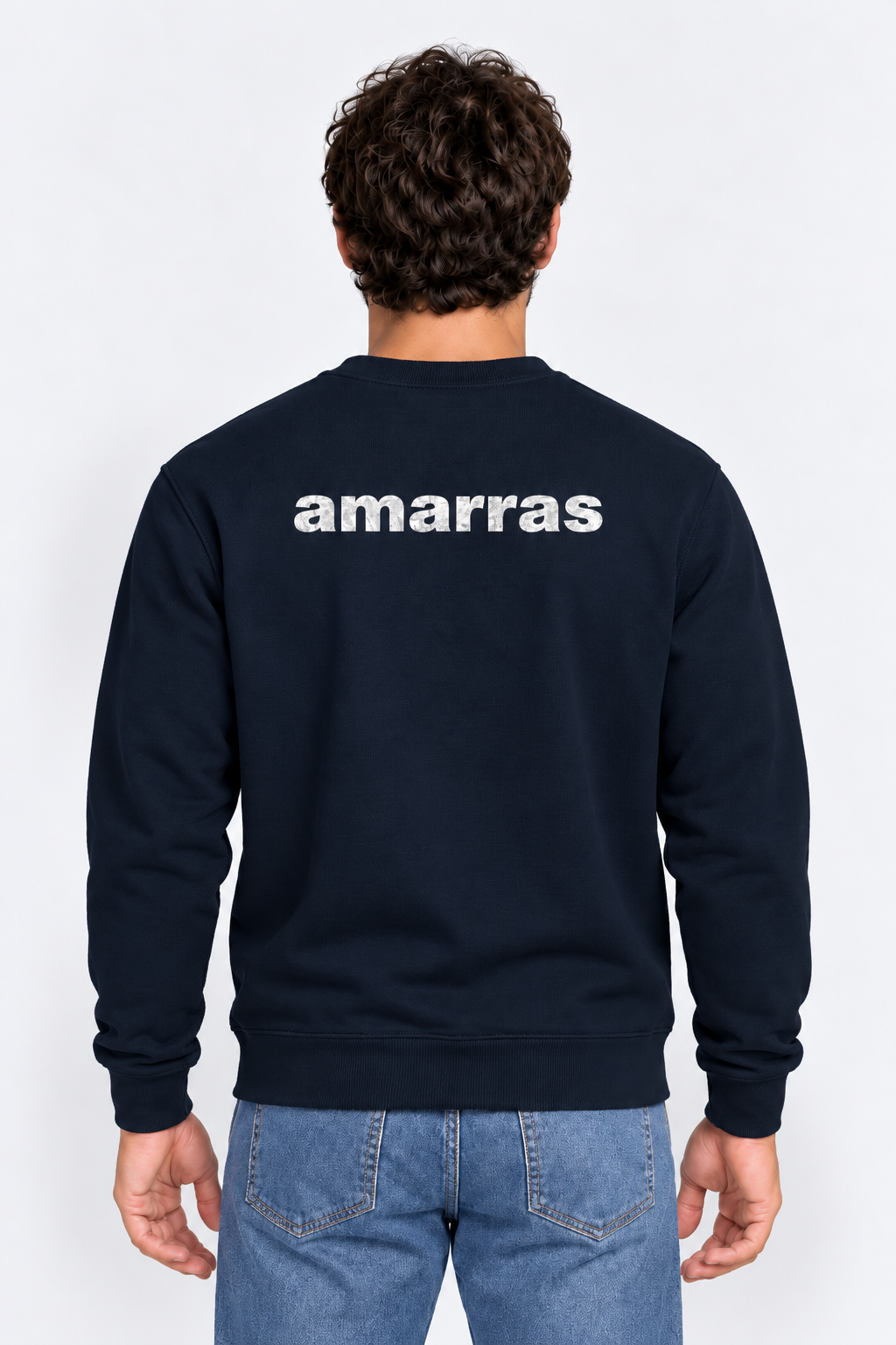 Sudadera Royal