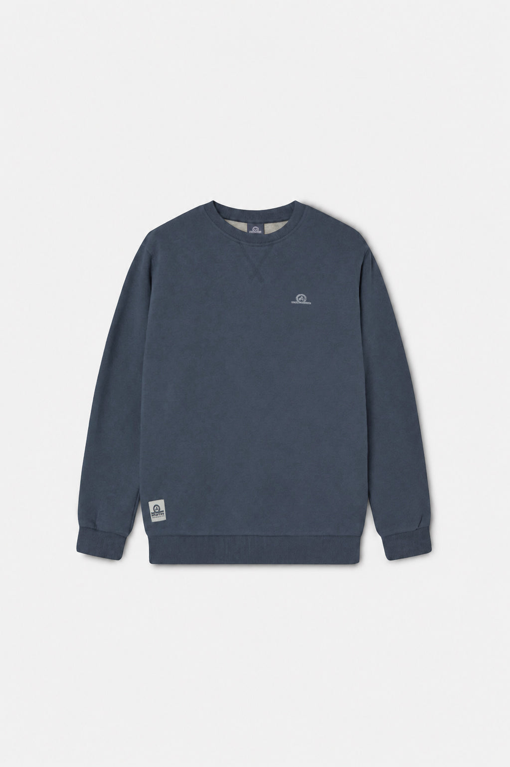 Sudadera Saona Navy