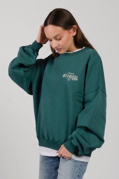 Sudadera Pier17-