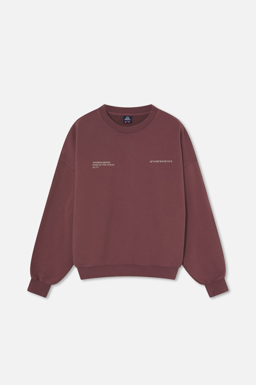 Sudadera Harbor-
