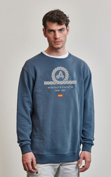 Sudadera SailCup