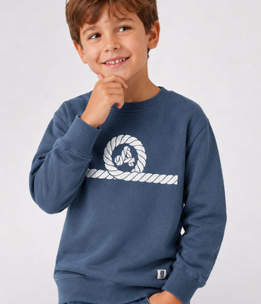 Sudadera Varadero Junior