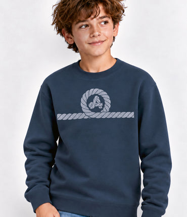 Sudadera Varadero Junior - Original 1978