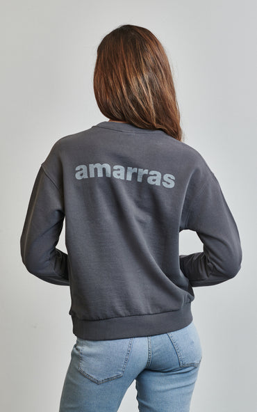 Sudadera Biarritz Mujer