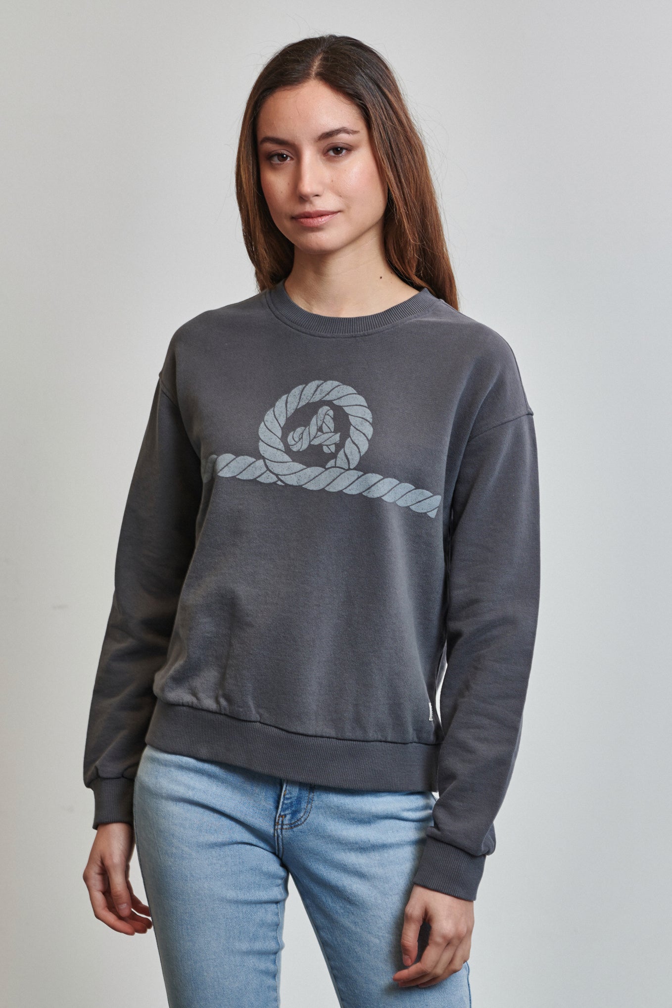 Sudadera Biarritz Mujer