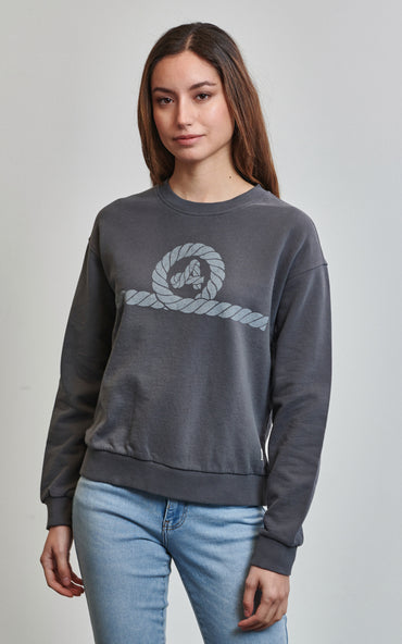 Sudadera Biarritz Mujer