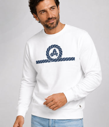 Sudadera Arán