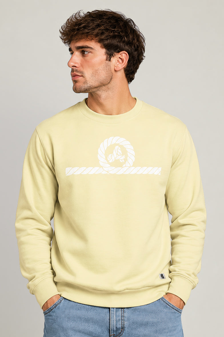 Sudadera Cerdeña