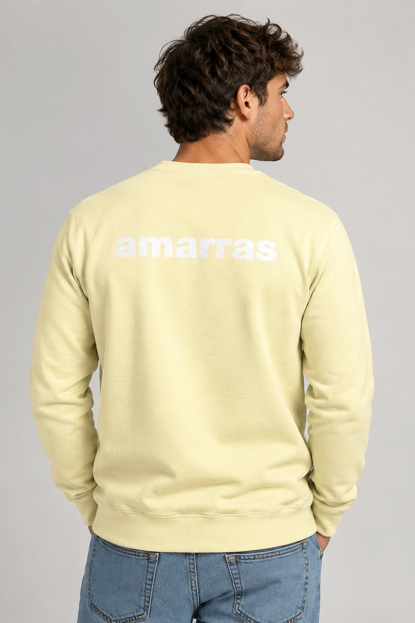 Sudadera Cerdeña