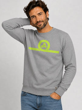 Sudadera Grau