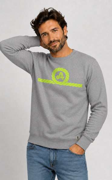 Sudadera Grau
