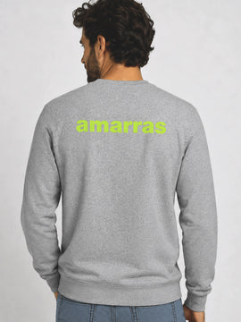 Sudadera Grau