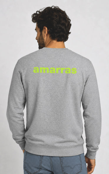 Sudadera Grau