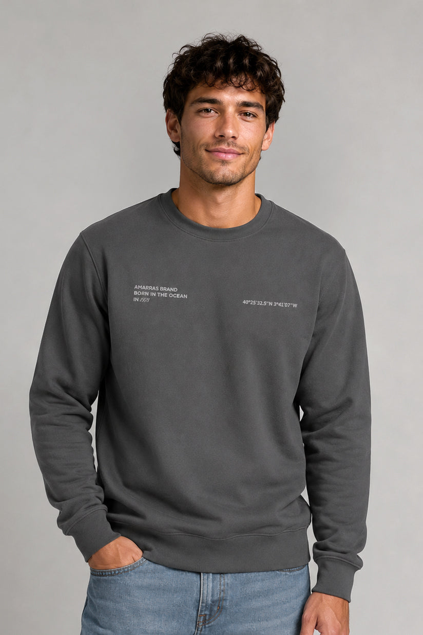 Sudadera Origin