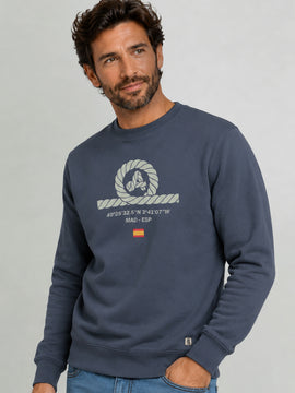 Sudadera SailCup