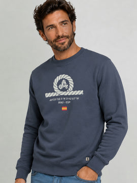 Sudadera SailCup