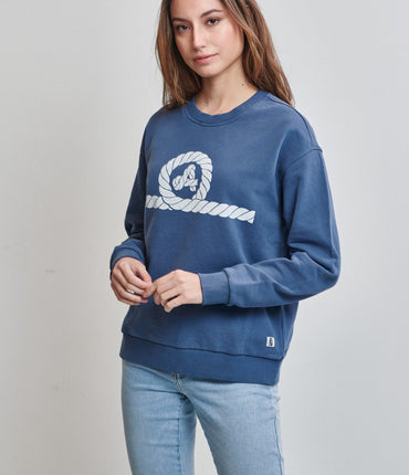 Sudadera Varadero Mujer