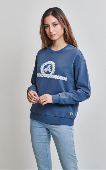 Sudadera Varadero Mujer